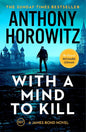 With a Mind to Kill (James Bond 007) cover image