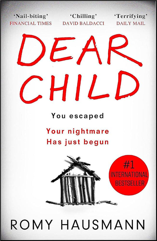 Dear Child cover image