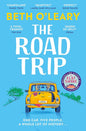 The Road Trip: now a major TV series cover image