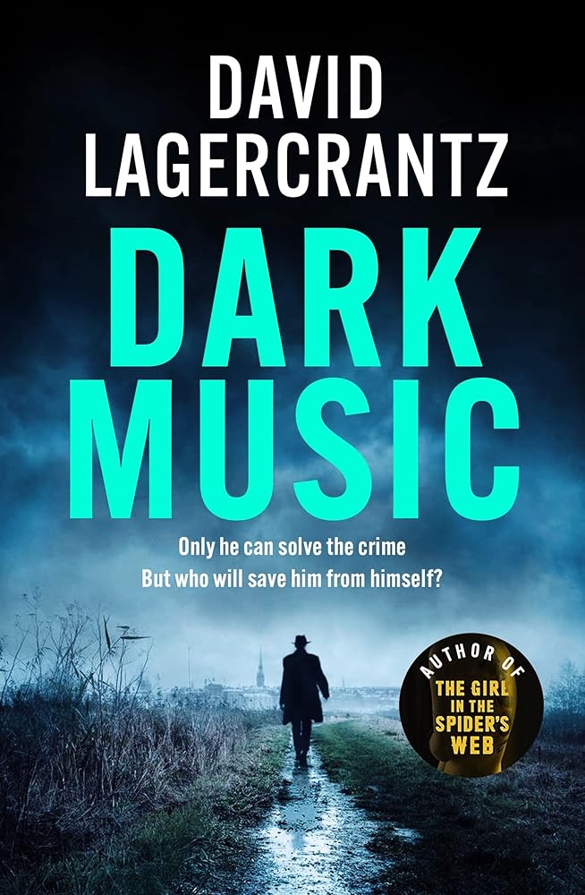 Dark Music cover image