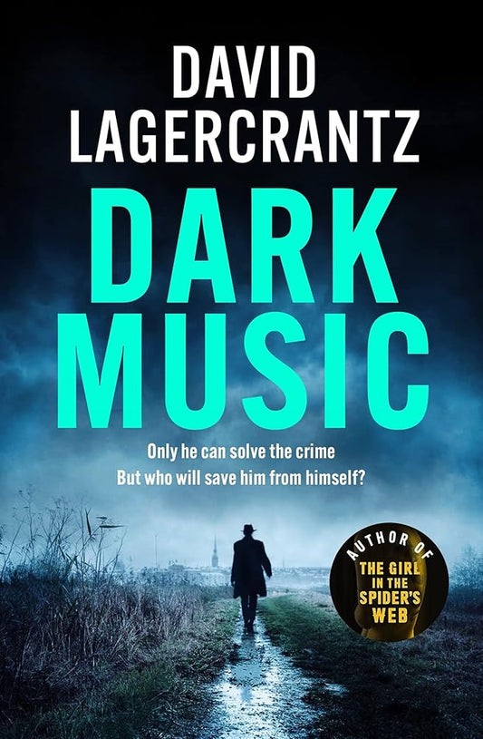 Dark Music cover image