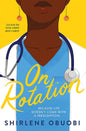 On Rotation cover image