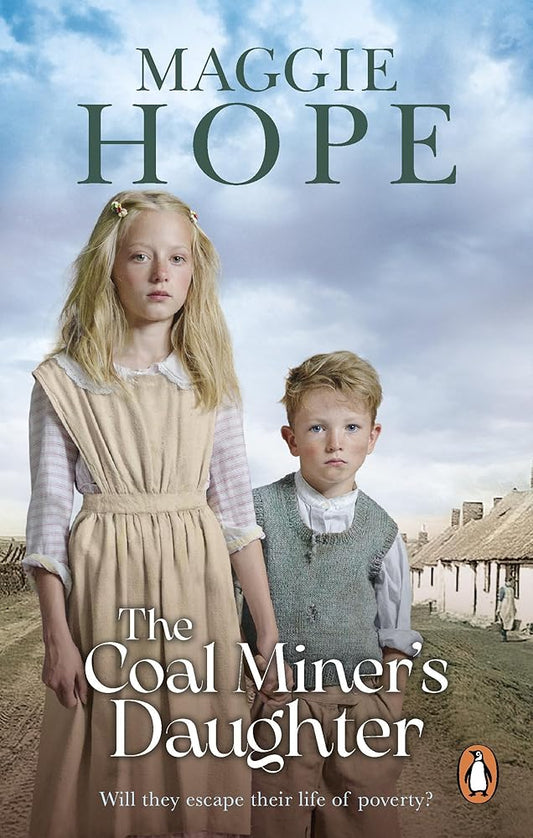 The Coal Miner's Daughter cover image