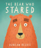 Bear Who Stared cover image