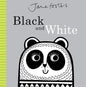 Jane Foster's Black and White (Jane Foster Books) cover image