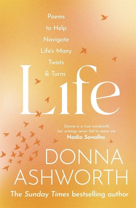 Life: Poems to help navigate life’s many twists & turns cover image
