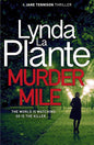 Murder Mile cover image