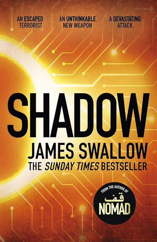 Shadow cover image