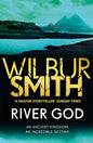 River God: The Egyptian Series 1 cover image