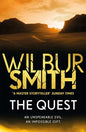 The Quest cover image