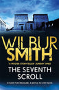 The Seventh Scroll: The Egyptian Series 2 cover image