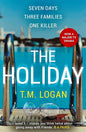 The Holiday cover image