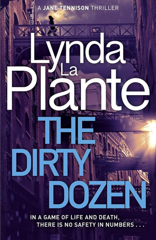 Dirty Dozen cover image