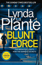 Blunt Force: The Sunday Times bestselling crime thriller cover image
