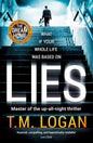 Lies cover image