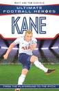 Kane cover image