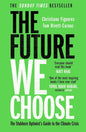 THE FUTURE WE CHOOSE (PBK) cover image