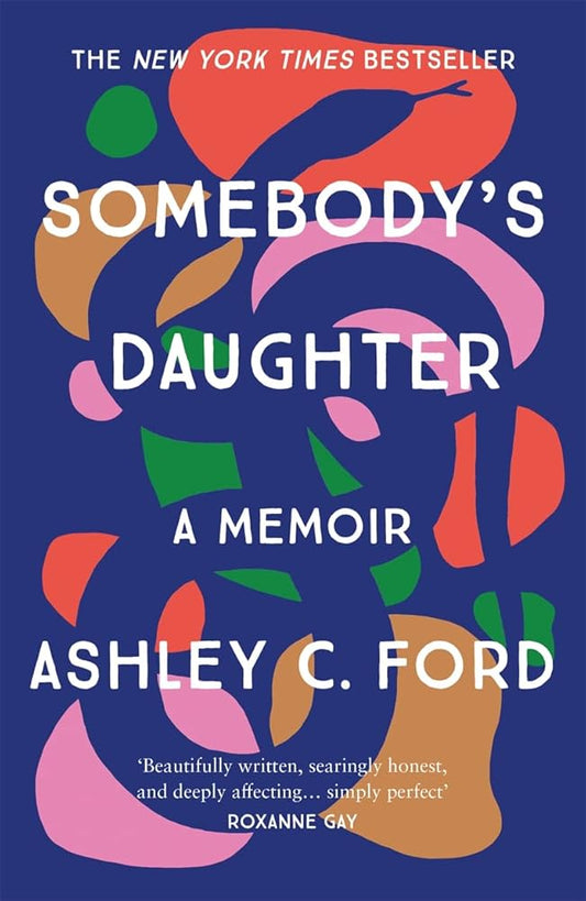 Somebody's Daughter cover image