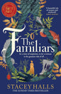 The Familiars: The dark, captivating Sunday Times bestseller and original break-out witch-lit novel cover image