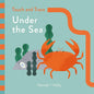 Hannah + Holly Touch and Trace: Under the Sea: Hannah+Holly cover image