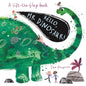 Hello, Mr Dinosaur! cover image