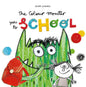 The Colour Monster Goes to School cover image