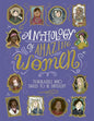Anthology of Amazing Women cover image