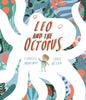 Leo and the Octopus cover image