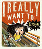 I Really Want To Shout cover image