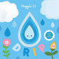 Little Life Cycles: Drip cover image