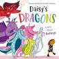 Daisy's Dragons: A story about feelings cover image