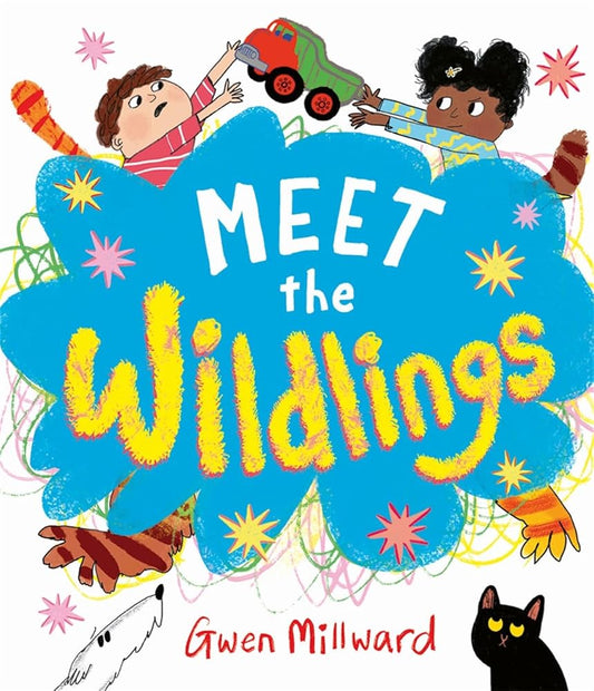 Meet the Wildlings cover image