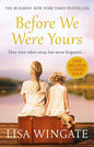 Before We Were Yours: The heartbreaking novel that has sold over one million copies cover image