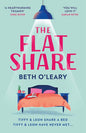 Flatshare cover image