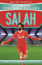 Salah (Ultimate Football Heroes) cover image