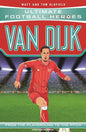 Van Dijk cover image