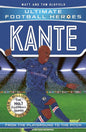 Kante cover image