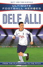 Dele Alli (Ultimate Football Heroes) cover image