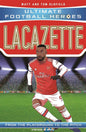 Lacazette cover image