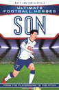 Son Heung-min (Ultimate Football Heroes) - Collect Them All! cover image
