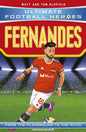 BRUNO FERNANDES (UFH) cover image