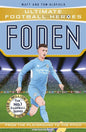 Foden (Ultimate Football Heroes - The No.1 football series) cover image