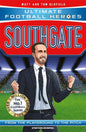 Southgate: Ultimate Football Heroes - The No.1 football series cover image