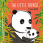 The Little Things cover image