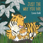 Just the Way You Are cover image