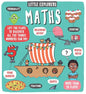 Little Explorers: Maths cover image