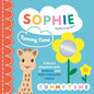 Sophie la girafe: Tummy Time cover image