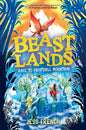 Beastlands: Race to Frostfall Mountain cover image