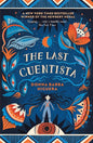 The Last Cuentista cover image