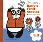 Jane Foster's Baby's First Stories: 6-9 months cover image